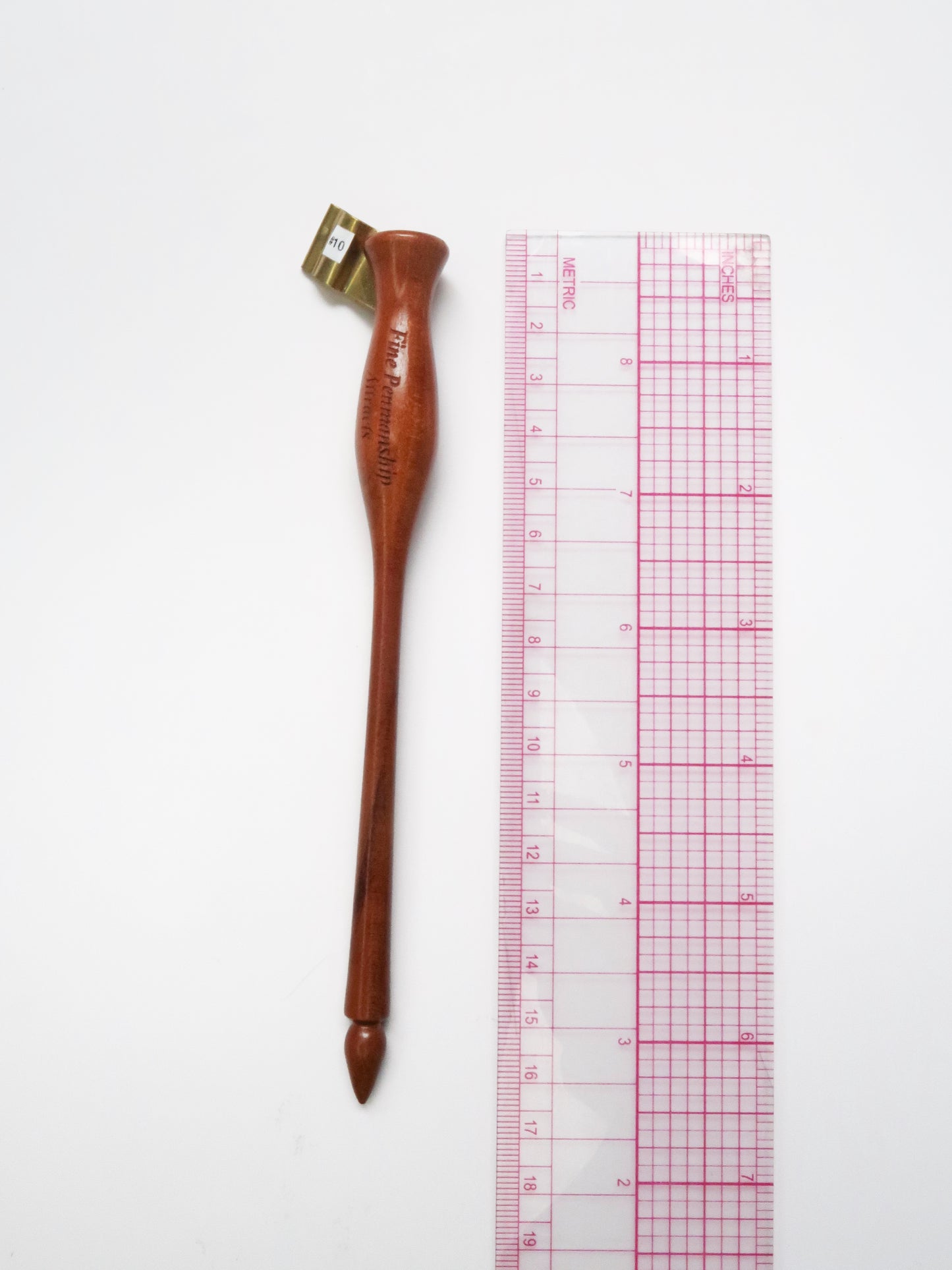 MS010 - Michael Sull Oblique Penholder