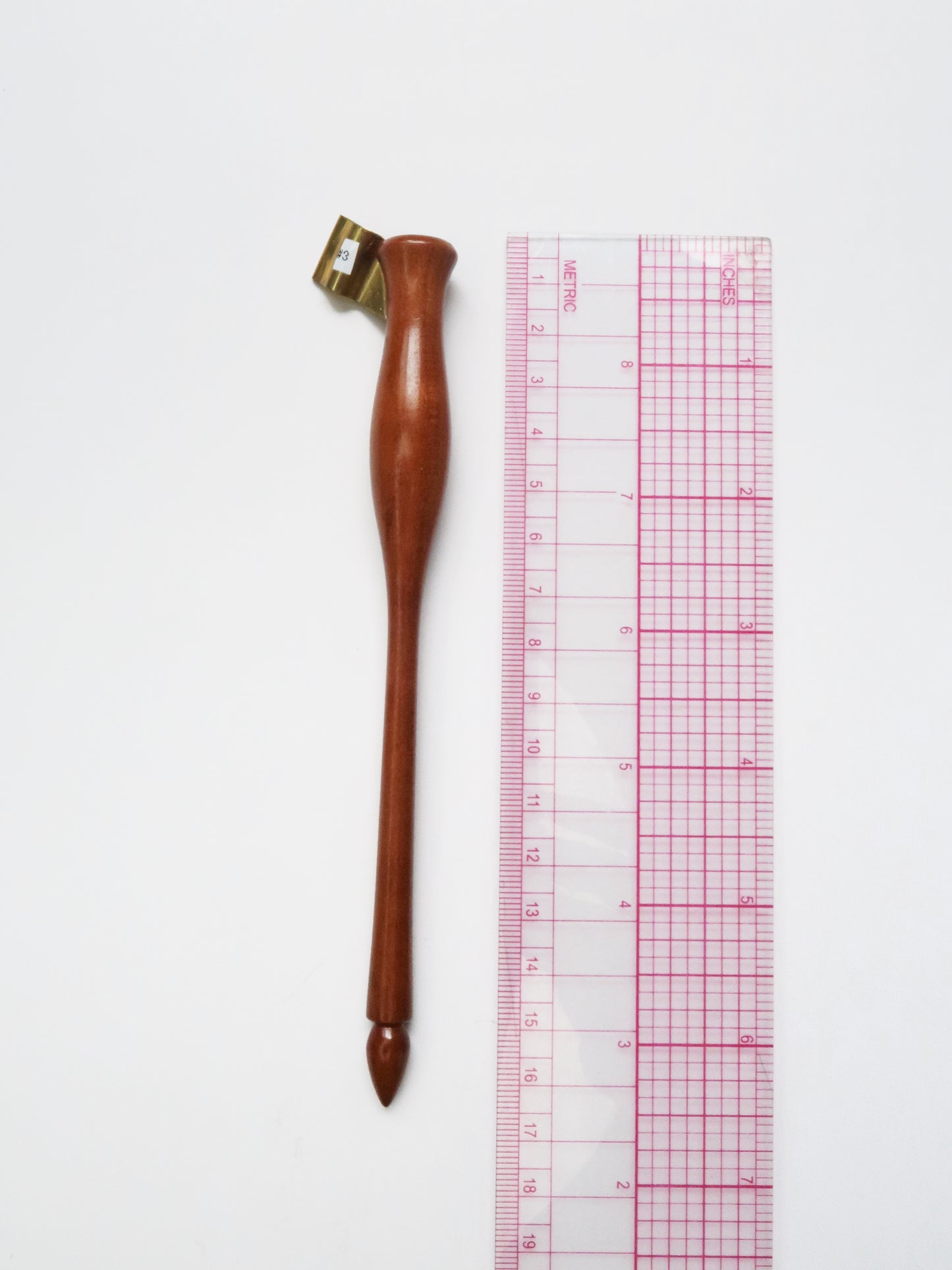 MS003 - Michael Sull Oblique Penholder