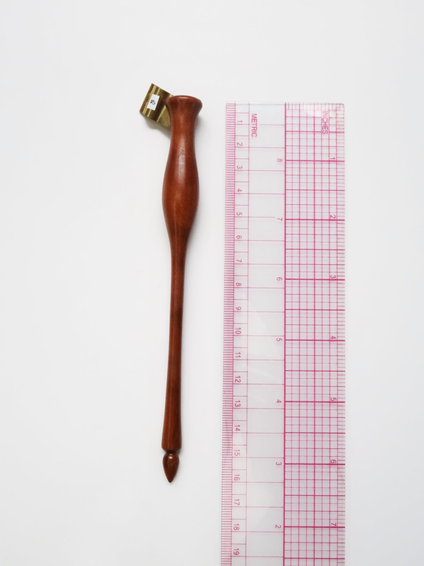 MS005 - Michael Sull Oblique Penholder
