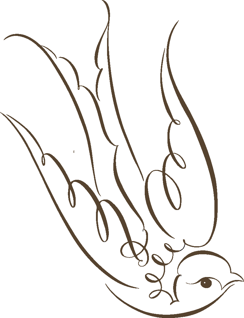 Belinda Chim Calligraphy