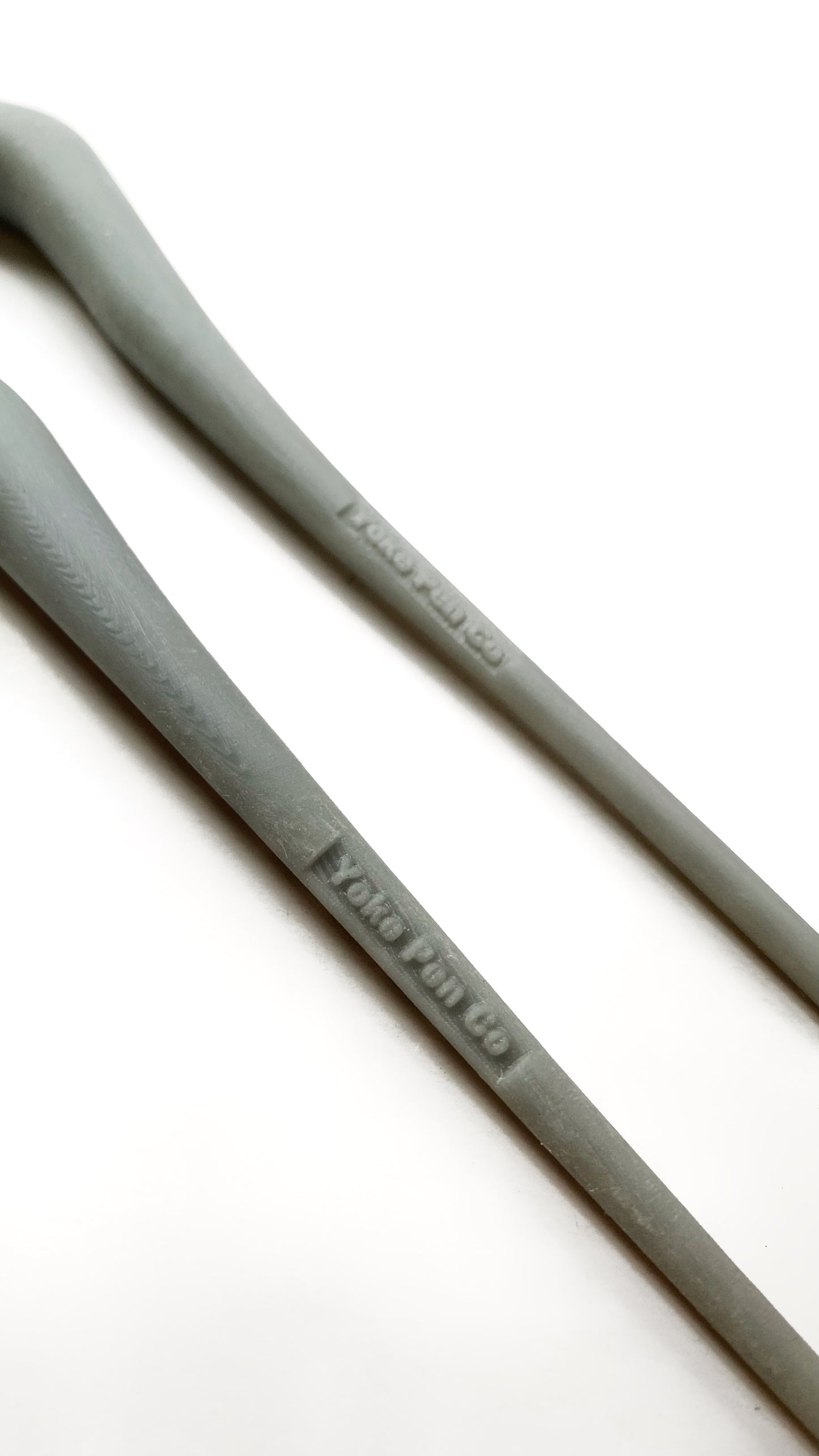 3D Ergonomic penholder by Yoke Pen Company