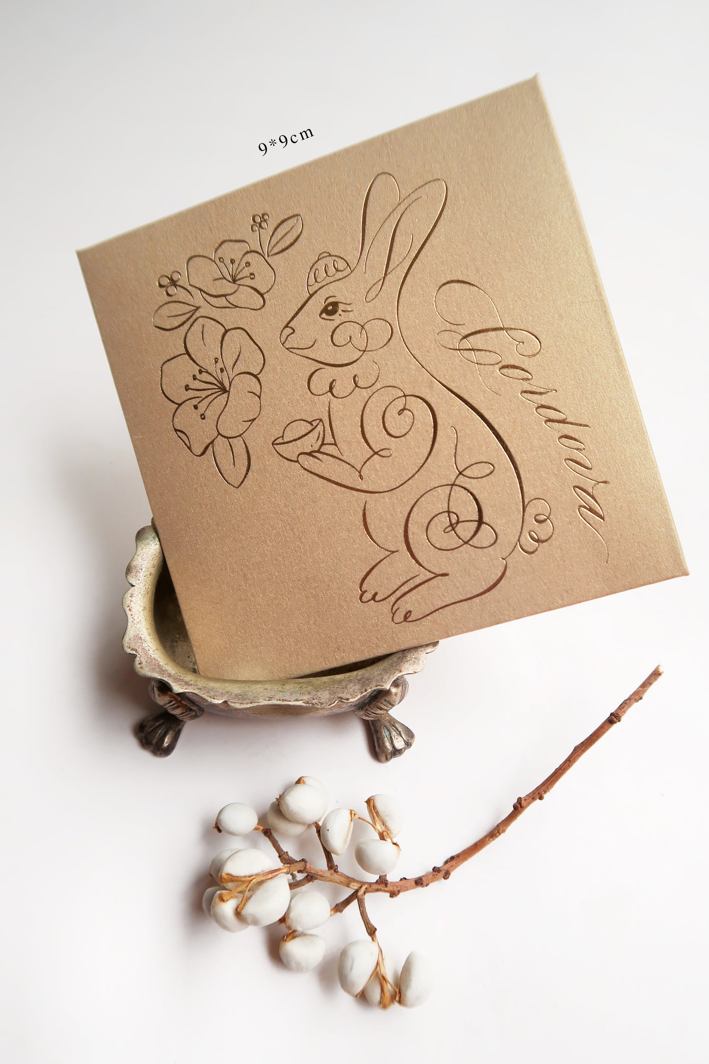 2023 Year of Rabbit Red Packet
